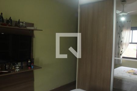 Suíte 1 de casa de condomínio à venda com 3 quartos, 115m² em Vila dos Andradas, São Paulo