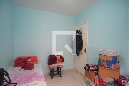 Quarto 1 de apartamento à venda com 3 quartos, 60m² em Feitoria, São Leopoldo