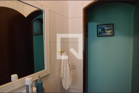 Banheiro 1 de casa à venda com 3 quartos, 248m² em City Bussocaba, Osasco