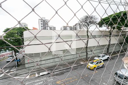 Apartamento para alugar com 37m², 1 quarto e sem vagaÁrea de Serviço - Vista