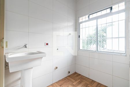 Apartamento para alugar com 37m², 1 quarto e sem vagaÁrea de Serviço