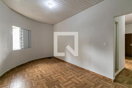 Dormitório de apartamento para alugar com 1 quarto, 37m² em Tatuapé, São Paulo