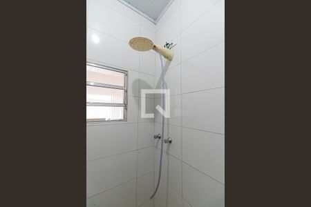 Apartamento para alugar com 37m², 1 quarto e sem vagaBanheiro