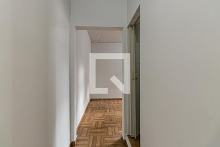 Corredor de apartamento para alugar com 1 quarto, 37m² em Tatuapé, São Paulo