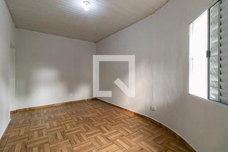 Dormitório de apartamento para alugar com 1 quarto, 37m² em Tatuapé, São Paulo