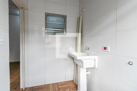 Apartamento para alugar com 37m², 1 quarto e sem vagaÁrea de Serviço