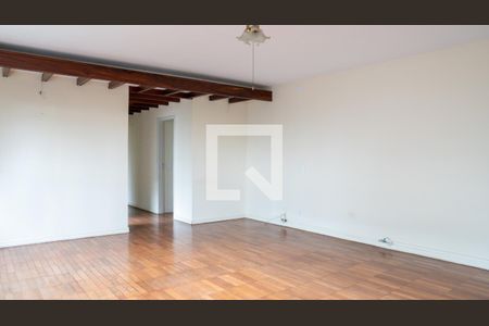 Sala de apartamento à venda com 5 quartos, 219m² em Higienópolis, São Paulo