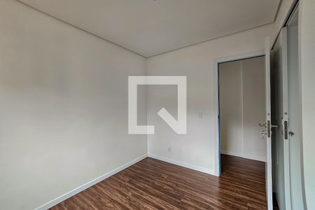 Semi Suíte 1 de apartamento à venda com 3 quartos, 82m² em Santo Antônio, Belo Horizonte