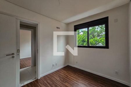 Semi Suíte 1 de apartamento à venda com 3 quartos, 82m² em Santo Antônio, Belo Horizonte