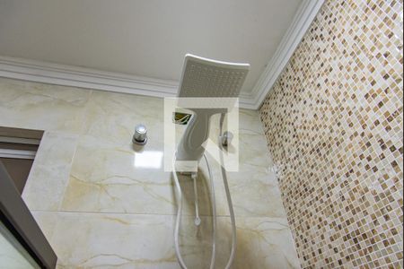 Casa à venda com 156m², 3 quartos e 1 vagaBanheiro da suíte 1