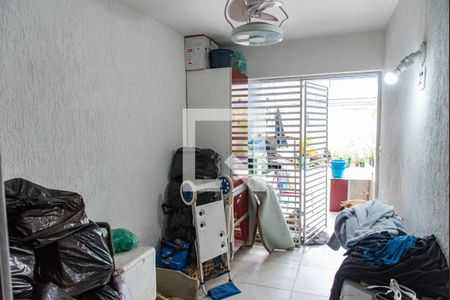 Casa à venda com 156m², 3 quartos e 1 vagaCorredor