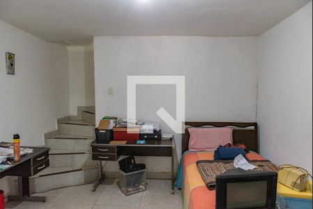 Casa à venda com 156m², 3 quartos e 1 vagaEscritório