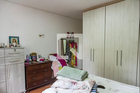 Suíte 1 de casa à venda com 3 quartos, 156m² em Vila Dom Pedro I, São Paulo