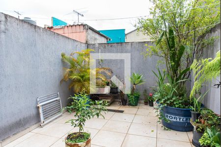 Casa à venda com 156m², 3 quartos e 1 vagaQuintal