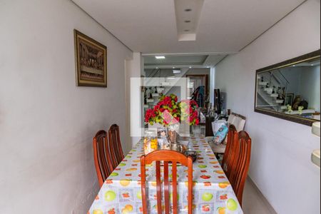 Sala de casa à venda com 3 quartos, 156m² em Vila Dom Pedro I, São Paulo