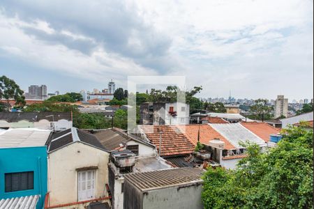 Casa à venda com 156m², 3 quartos e 1 vagaVaranda da suíte 2