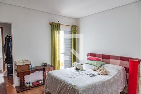 Casa à venda com 156m², 3 quartos e 1 vagaSuíte 2