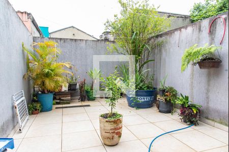 Casa à venda com 156m², 3 quartos e 1 vagaQuintal