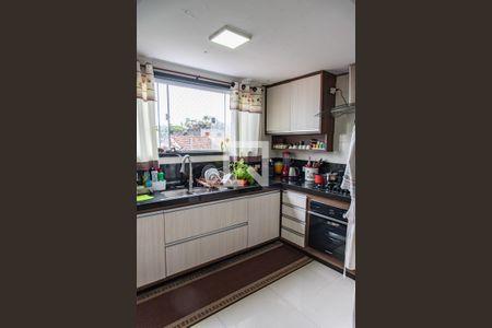 Casa à venda com 156m², 3 quartos e 1 vagaCozinha