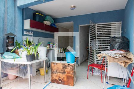 Casa à venda com 156m², 3 quartos e 1 vagaQuintal