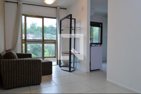 Sala de apartamento para alugar com 2 quartos, 60m² em Pechincha, Rio de Janeiro