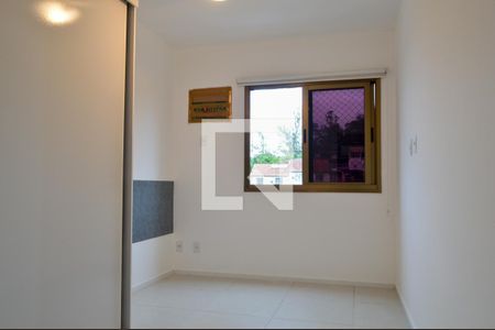 Suíte  de apartamento para alugar com 2 quartos, 60m² em Pechincha, Rio de Janeiro