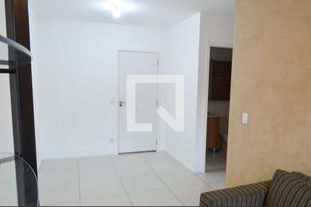 Sala de apartamento para alugar com 2 quartos, 60m² em Pechincha, Rio de Janeiro