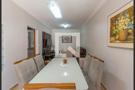 Sala de casa à venda com 3 quartos, 100m² em Indaiá, Belo Horizonte