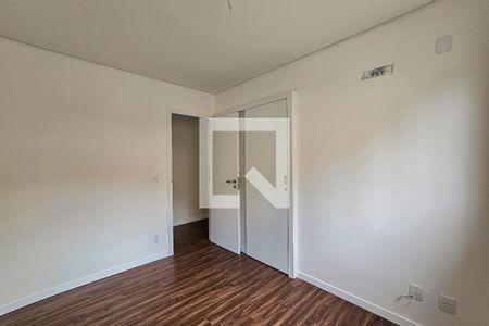 Quarto 2 de apartamento à venda com 3 quartos, 138m² em Santo Antônio, Belo Horizonte
