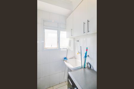 Apartamento para alugar com 37m², 1 quarto e 1 vaga Apartamento para alugar com 37m², 1 quarto e 1 vagaÁrea de Serviço