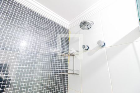 Apartamento para alugar com 37m², 1 quarto e 1 vaga Apartamento para alugar com 37m², 1 quarto e 1 vagaBanheiro