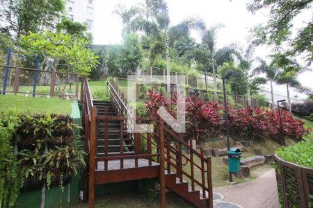 Apartamento para alugar com 64m², 3 quartos e 1 vagaÁrea Comum - Playground