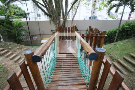 Apartamento para alugar com 64m², 3 quartos e 1 vagaÁrea Comum - Playground