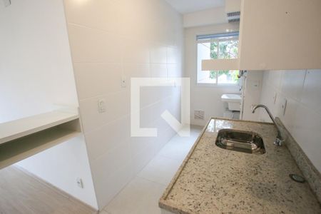 Apartamento para alugar com 64m², 3 quartos e 1 vagaCozinha