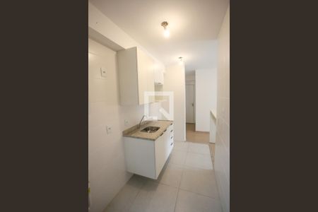 Apartamento para alugar com 64m², 3 quartos e 1 vagaCozinha