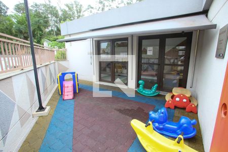 Apartamento para alugar com 64m², 3 quartos e 1 vagaBrinquedoteca