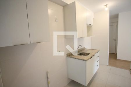 Apartamento para alugar com 64m², 3 quartos e 1 vagaCozinha