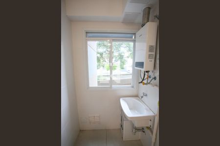 Apartamento para alugar com 64m², 3 quartos e 1 vagaÁrea de Serviço