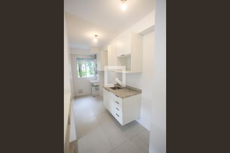 Apartamento para alugar com 64m², 3 quartos e 1 vagaCozinha