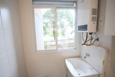 Apartamento para alugar com 64m², 3 quartos e 1 vagaÁrea de Serviço
