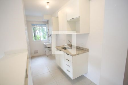 Apartamento para alugar com 64m², 3 quartos e 1 vagaCozinha