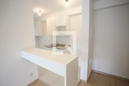 Apartamento para alugar com 64m², 3 quartos e 1 vagaCozinha