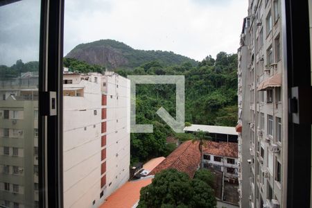 Vista do Quarto 1 de apartamento à venda com 3 quartos, 109m² em Copacabana, Rio de Janeiro
