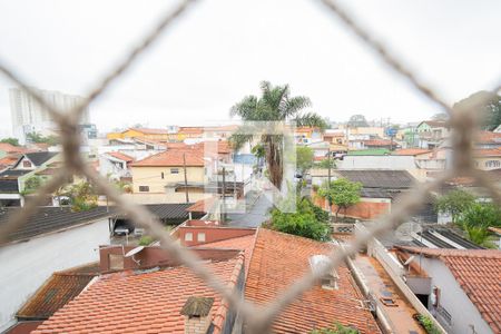 Apartamento à venda com 56m², 2 quartos e 1 vaga Apartamento à venda com 56m², 2 quartos e 1 vagaVista - Quarto 2