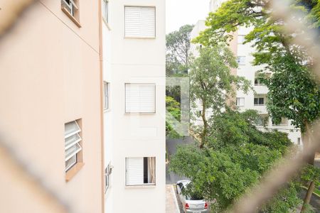 Apartamento à venda com 56m², 2 quartos e 1 vaga Apartamento à venda com 56m², 2 quartos e 1 vagaVista - Quarto 1