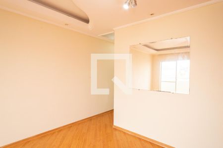 Sala de apartamento à venda com 2 quartos, 56m² em Dos Casa, São Bernardo do Campo