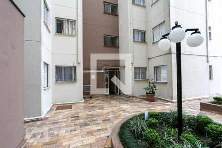 Apartamento à venda com 56m², 2 quartos e 1 vaga Apartamento à venda com 56m², 2 quartos e 1 vagaÁrea comum