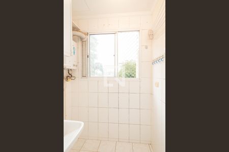 Apartamento à venda com 56m², 2 quartos e 1 vaga Apartamento à venda com 56m², 2 quartos e 1 vagaÁrea de Serviço