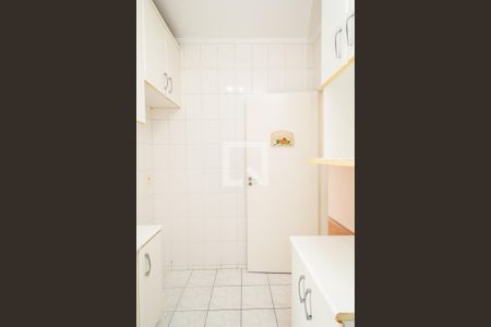 Apartamento à venda com 56m², 2 quartos e 1 vaga Apartamento à venda com 56m², 2 quartos e 1 vagaCozinha