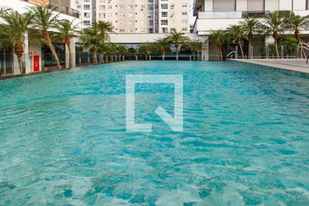 Apartamento à venda com 68m², 2 quartos e 2 vagasÁrea comum